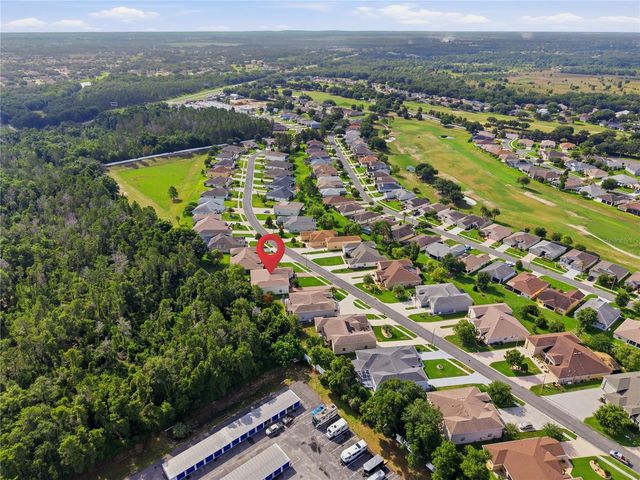 4343 HERITAGE TRAIL, Leesburg, FL 34748