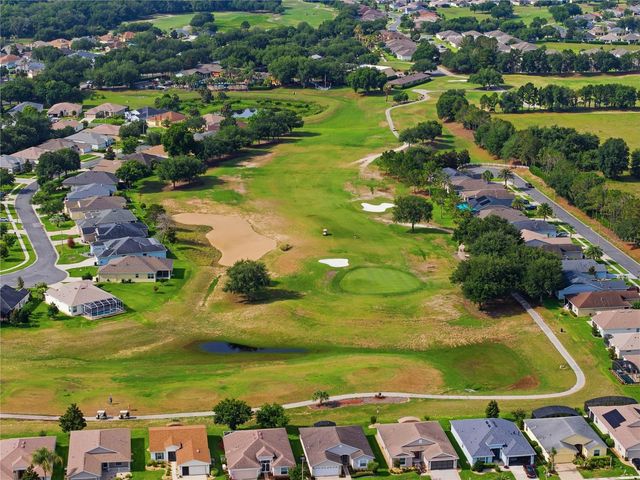 4343 HERITAGE TRAIL, Leesburg, FL 34748