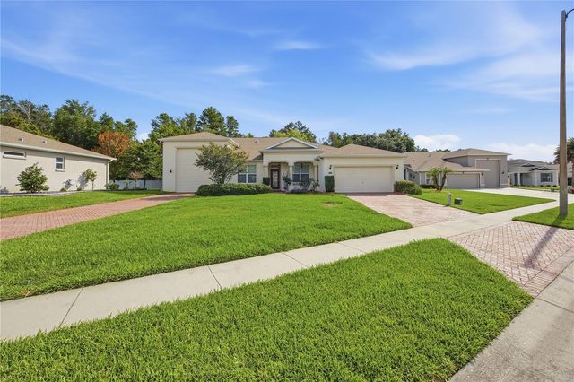 4343 HERITAGE TRAIL, Leesburg, FL 34748