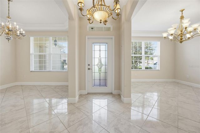 4343 HERITAGE TRAIL, Leesburg, FL 34748