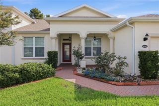 4343 HERITAGE TRAIL, Leesburg, FL 34748