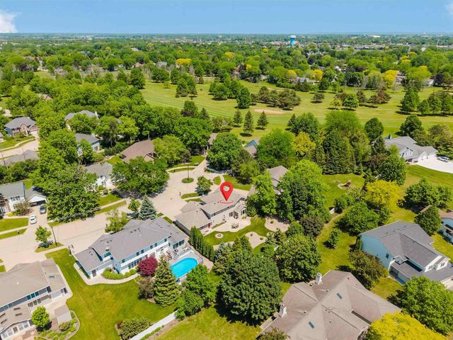 2545 GASLIGHT COURT, Oshkosh, WI 54904