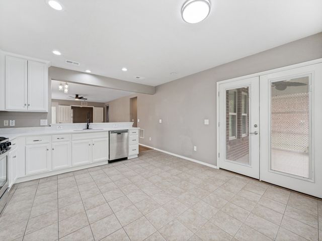 1649 Antelope Hills Drive, Frisco, TX 75036