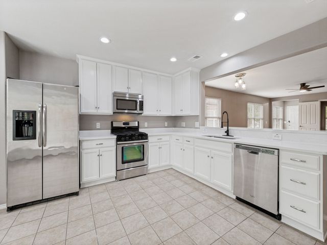 1649 Antelope Hills Drive, Frisco, TX 75036