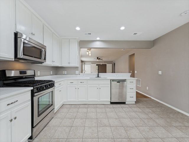 1649 Antelope Hills Drive, Frisco, TX 75036