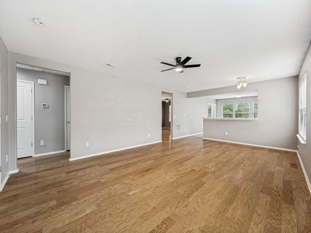 1649 Antelope Hills Drive, Frisco, TX 75036