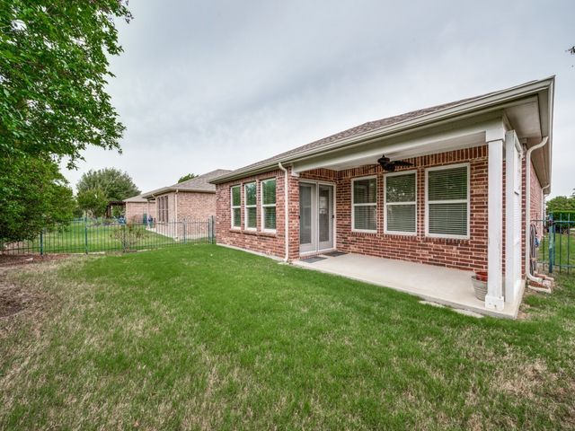 1649 Antelope Hills Drive, Frisco, TX 75036