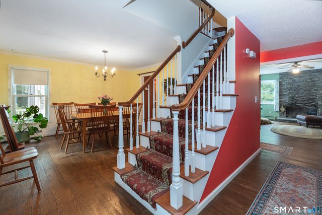 417 Chestnut Tree Hill Road, Oxford, CT 06478
