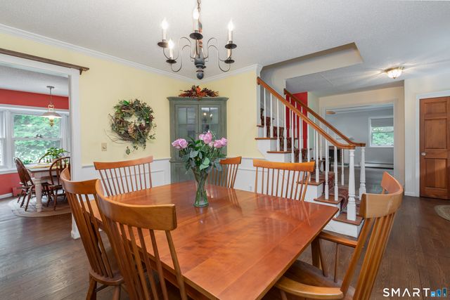 417 Chestnut Tree Hill Road, Oxford, CT 06478