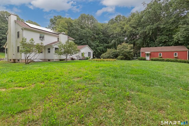 417 Chestnut Tree Hill Road, Oxford, CT 06478