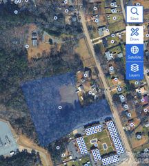 2080 S Main Street, Kannapolis, NC 28081