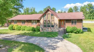 623&617 NW Old Monticello Road NW, Milledgeville, GA 31061