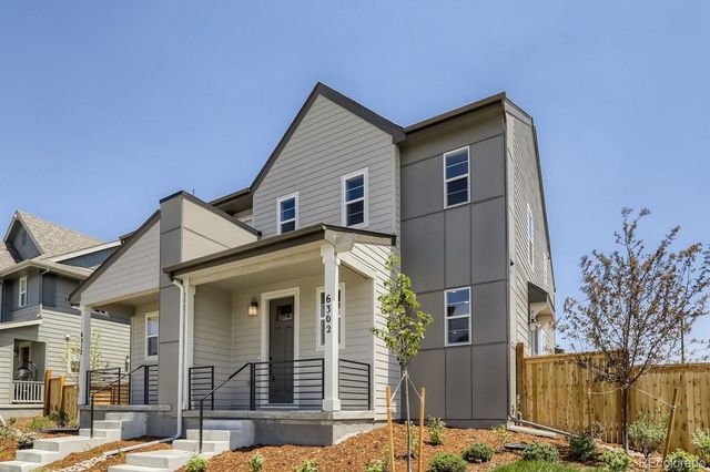 6302 N Fulton Street, Denver, CO 80238