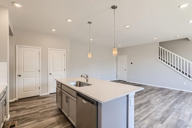 6302 N Fulton Street, Denver, CO 80238