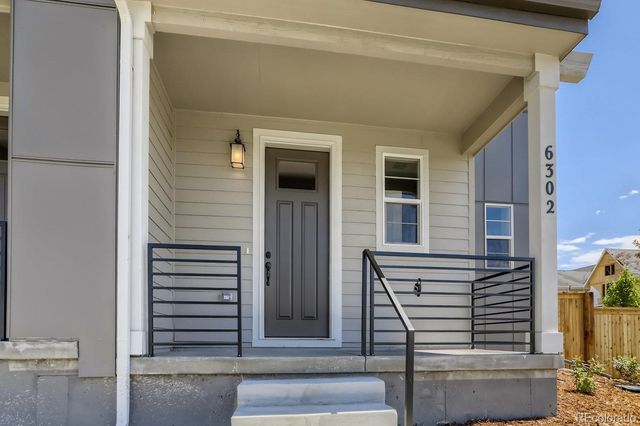 6302 N Fulton Street, Denver, CO 80238