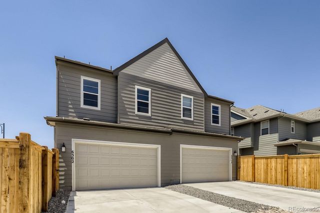 6302 N Fulton Street, Denver, CO 80238