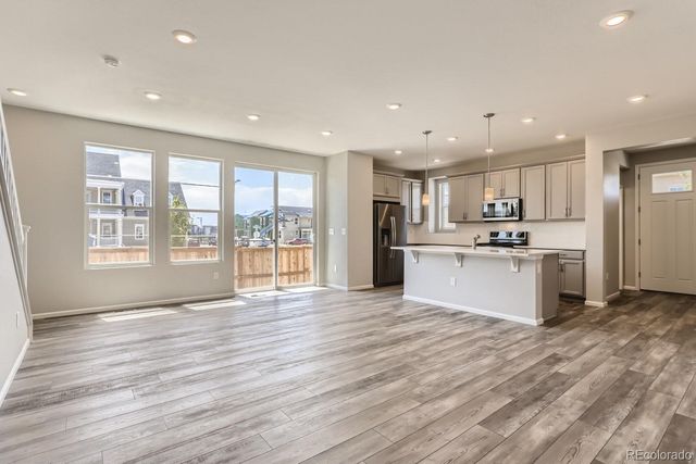 6302 N Fulton Street, Denver, CO 80238