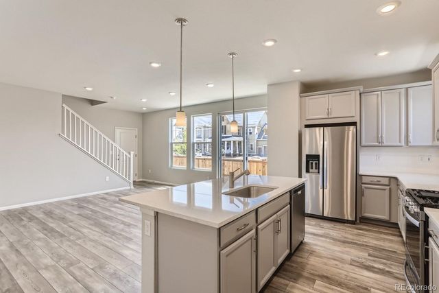 6302 N Fulton Street, Denver, CO 80238
