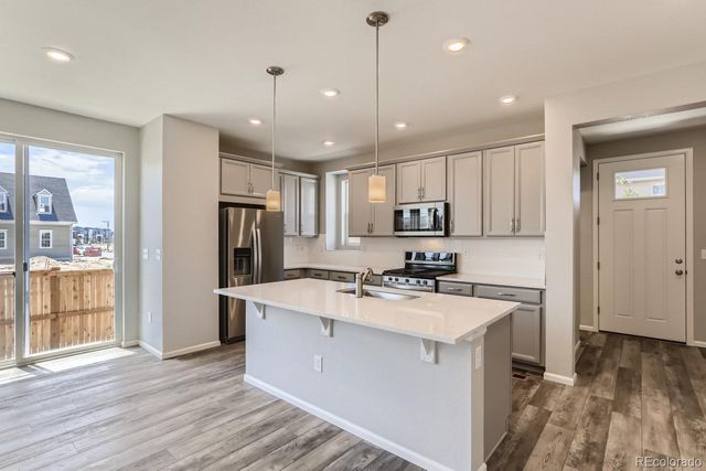 6302 N Fulton Street, Denver, CO 80238