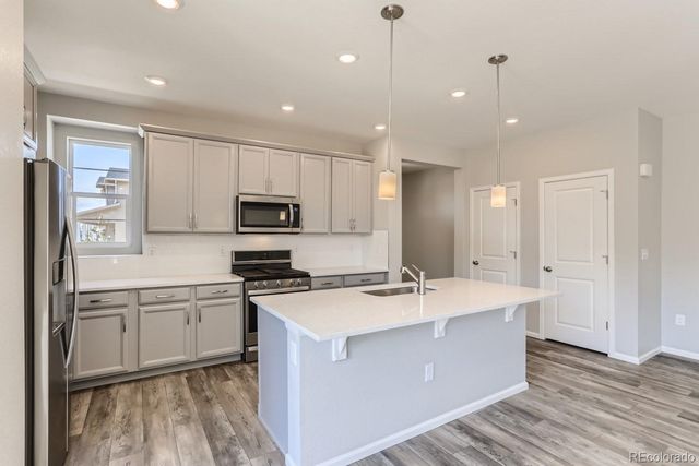 6302 N Fulton Street, Denver, CO 80238