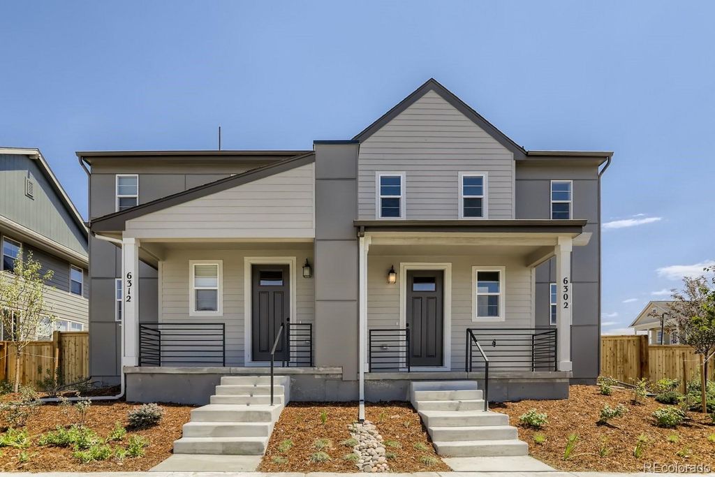 6302 N Fulton Street, Denver, CO 80238