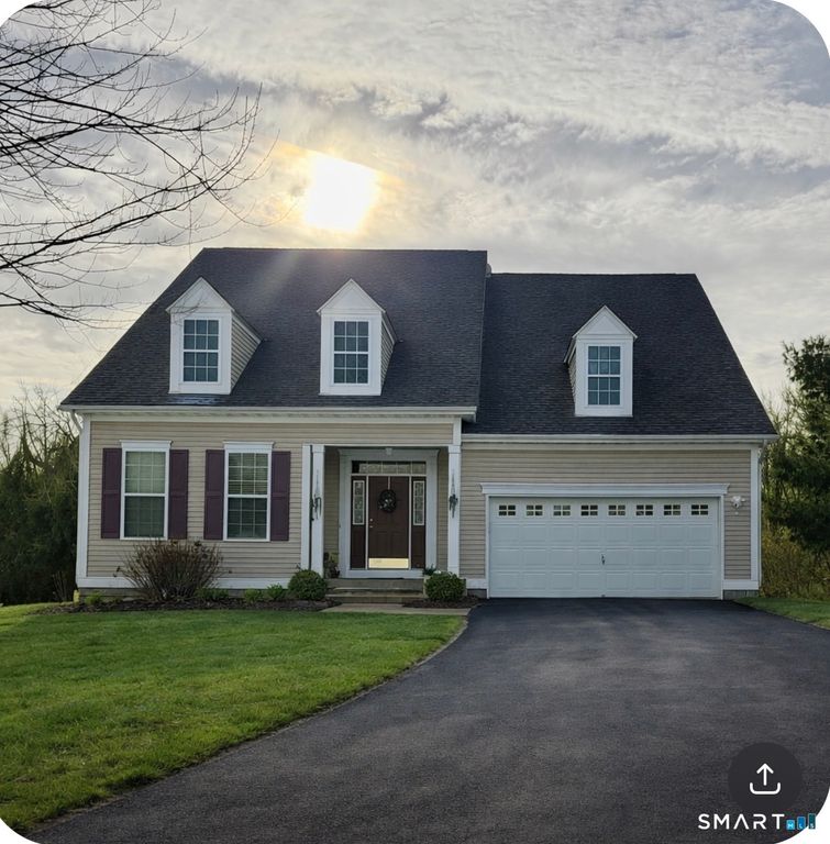 3 Brookside Drive 3, Middlebury, CT 06762