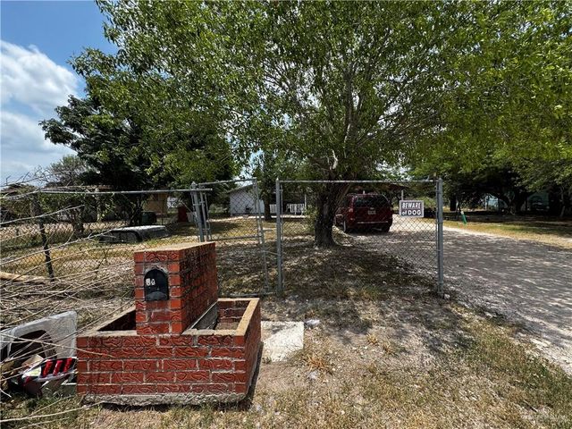 813 Linda Street, Mission, TX 78572