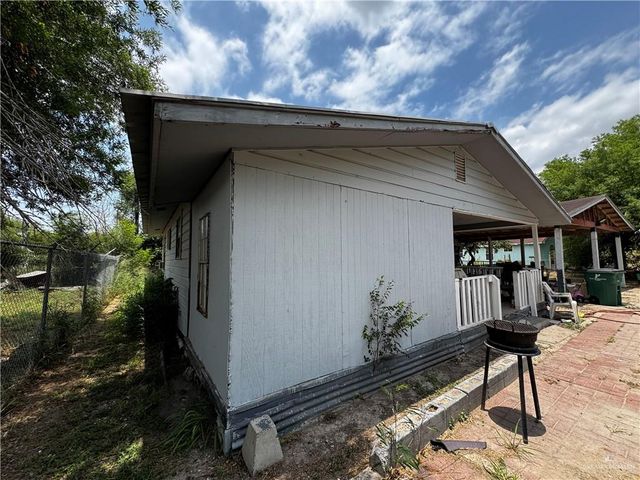 813 Linda Street, Mission, TX 78572