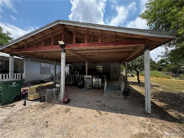 813 Linda Street, Mission, TX 78572