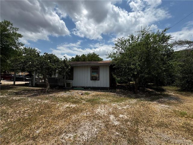 813 Linda Street, Mission, TX 78572