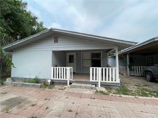 813 Linda Street, Mission, TX 78572