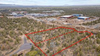 NE Cooley Road Lot 6, Bend, OR 97701