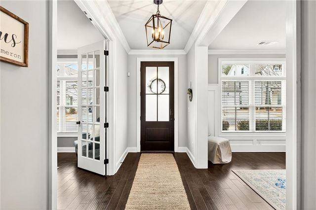 11165 Olbrich Trail, Johns Creek, GA 30097