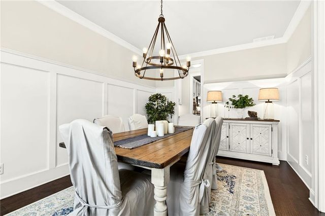 11165 Olbrich Trail, Johns Creek, GA 30097