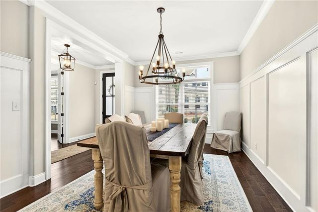 11165 Olbrich Trail, Johns Creek, GA 30097