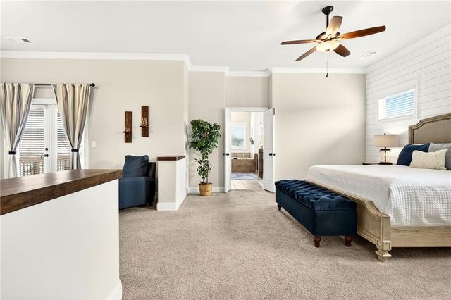 11165 Olbrich Trail, Johns Creek, GA 30097