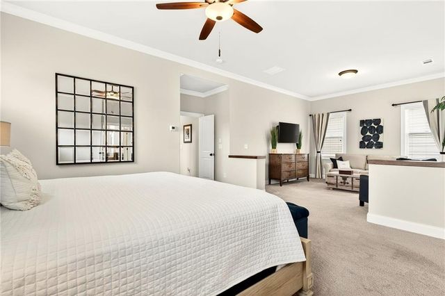 11165 Olbrich Trail, Johns Creek, GA 30097