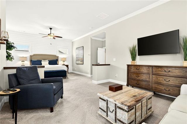 11165 Olbrich Trail, Johns Creek, GA 30097