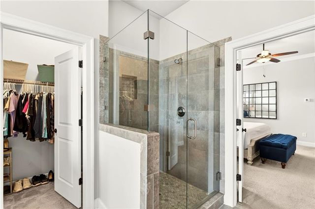 11165 Olbrich Trail, Johns Creek, GA 30097