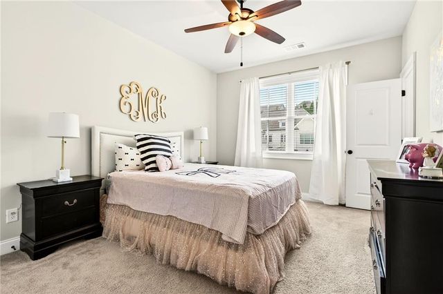 11165 Olbrich Trail, Johns Creek, GA 30097