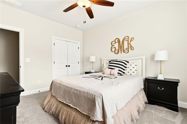 11165 Olbrich Trail, Johns Creek, GA 30097