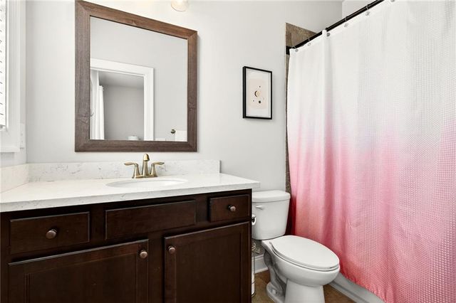 11165 Olbrich Trail, Johns Creek, GA 30097