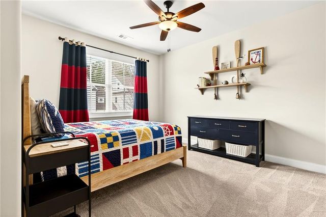 11165 Olbrich Trail, Johns Creek, GA 30097