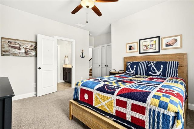 11165 Olbrich Trail, Johns Creek, GA 30097