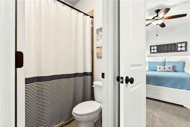 11165 Olbrich Trail, Johns Creek, GA 30097