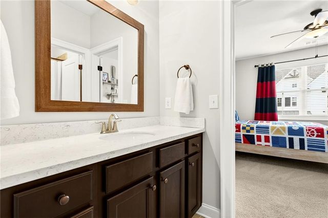 11165 Olbrich Trail, Johns Creek, GA 30097