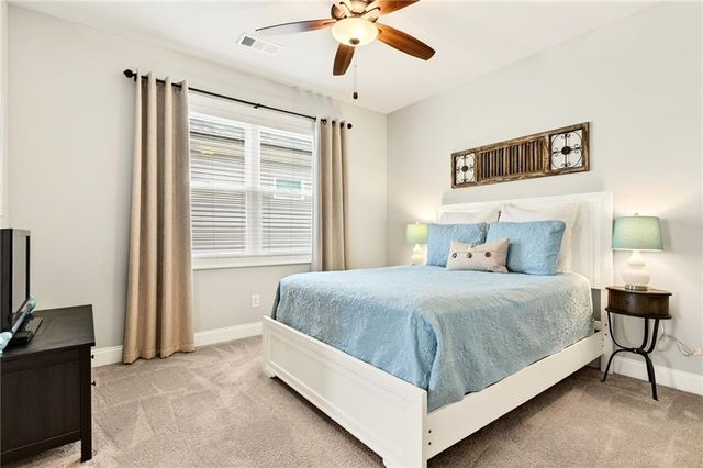 11165 Olbrich Trail, Johns Creek, GA 30097