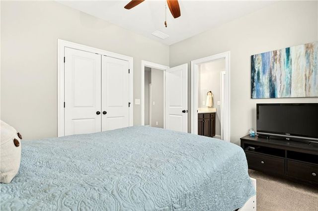 11165 Olbrich Trail, Johns Creek, GA 30097