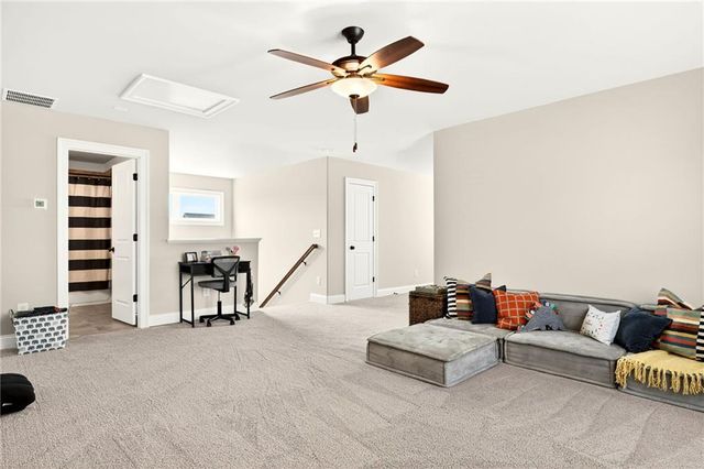 11165 Olbrich Trail, Johns Creek, GA 30097