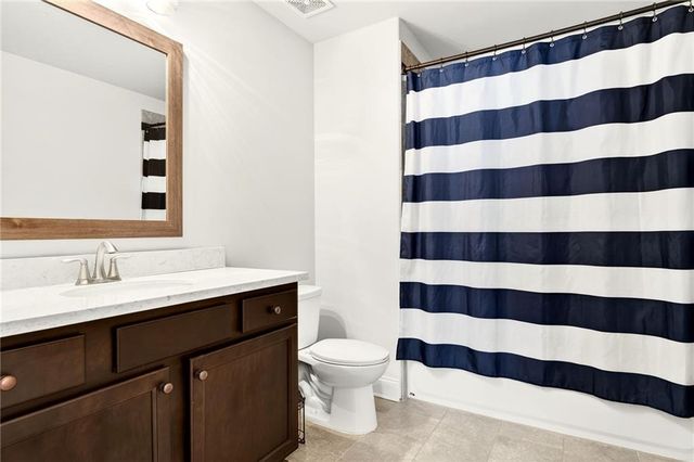 11165 Olbrich Trail, Johns Creek, GA 30097